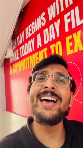 Pranav Pandey on Instagram: "क्यों रह गया ?😶‍🌫️"