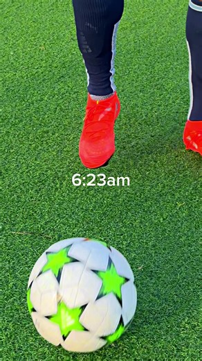 Ashton Hall's Hilarious Football Moments on TikTok