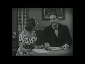 Earl Wild - Sid Caesar Invites You (BBC Broadcast: Sept. 9, 1958)