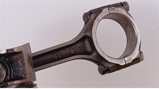 Few people know this function of the old piston! Angle grinder hacks