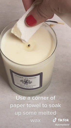 Pure Placid on TikTok