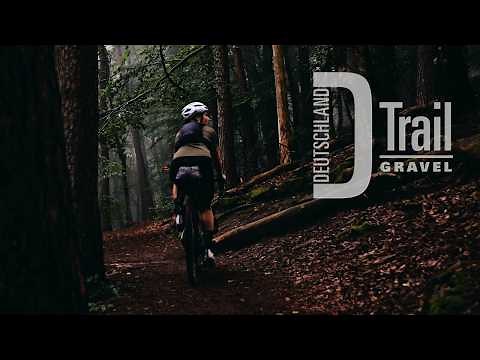 Bikepacking across the country | Germany Trail 2024