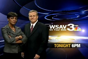 TV Commerical Editing Reel