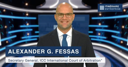 ICC , pour un commerce international vecteur de croissance, d'inclusion et de prospérité