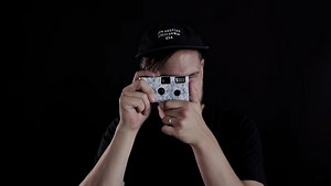 Could You Take the Disposable Camera Challenge?