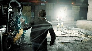 Un rumor asegura que Quantum Break 2 ya está en pre producción