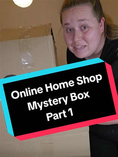 Discovering Hidden Treasures in Mystery Returns Box