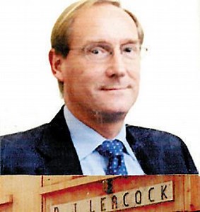 Philip Leacock - Alchetron, The Free Social Encyclopedia