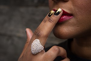 22 Nail Art Designs That Will Inspire Your Next Manicure