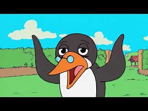 Muffin The Mule S01E16 Wish Upon A Star