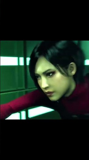 Resident Evil 4 DLC "Seperate Ways"
