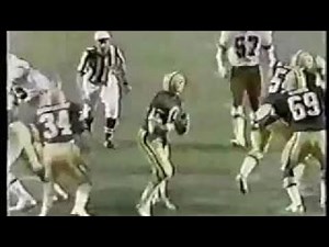 TWIPF NFL 1979 Week 01