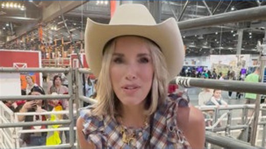 Rodeo birthing center