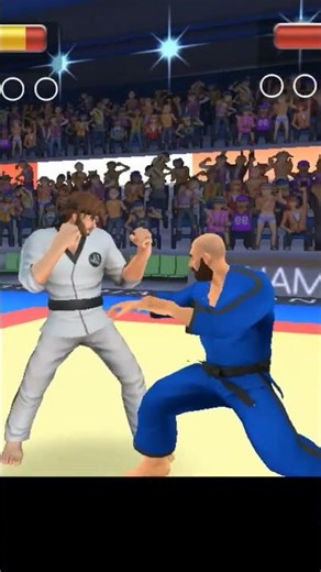 chapion ship fight game