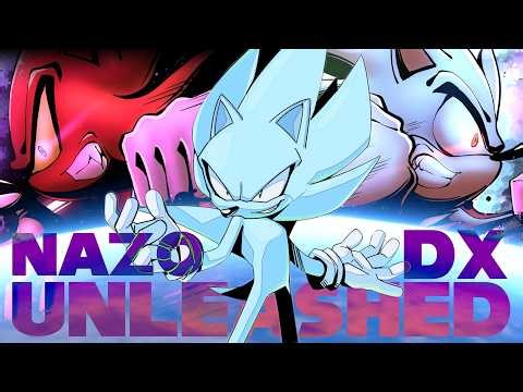La Retrospective de Sonic : Nazo Unleashed
