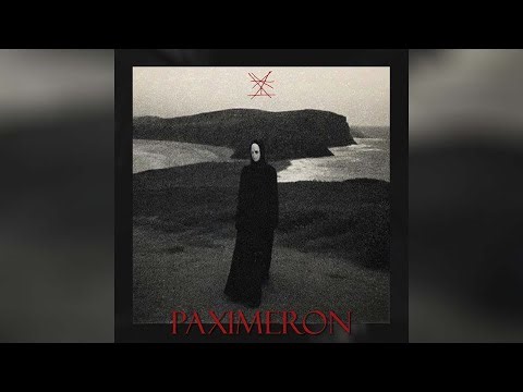 Paximeron (Full EP) - VAR UMN