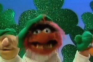 The Muppets   The Beastie Boys Video: Animal, The Swedish Chef, and Beaker 'Raps' to 'So What’cha Want'