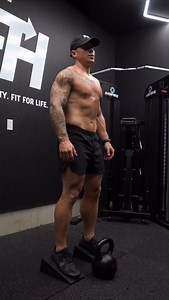 32K views · 1.3K reactions | Why this is the ultimate leg day: The...