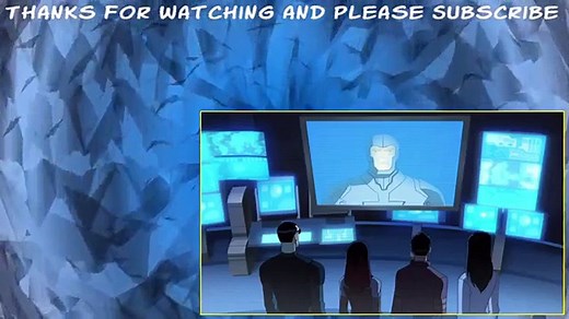 Generator Rex S03E14 Mind Games