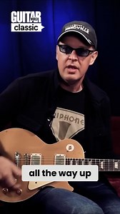 2.7K reactions · 172 comments | No pedals? No fear! Here, Joe Bonamassa shows you how to get a wide variety of sounds from a Gibson Les Paul using just the volume knobs and pickups. Head over to Guitar World’s YouTube channel for the full video #guitar #guitarlesson #lespaul #gibsonlespaul | Guitar World | Facebook