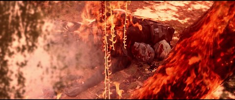 Alien Planet - Trailer #2