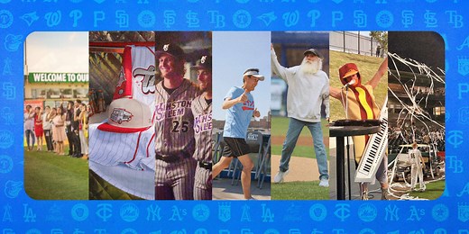 These were the best Minor League promos of 2025 -- one from every farm system