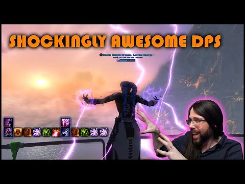 7.2 Madness Sorcerer and Balance Sage update - Best single target build in SWTOR