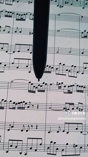 Air on The G String by J. S. Bach for Violin Performance