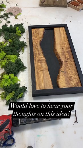 Jeff Mack Designs on Reels