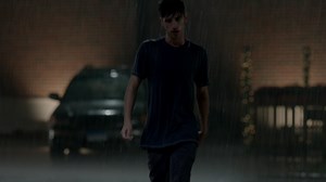 The Lifeguard- Trailer No.1