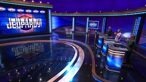 5.9K reactions · 130 shares | Aaron Rodgers is back as our guest host for week two. Let’s see how much our contestants will win this week for North Valley Community Foundation! | Jeopardy! | Facebook