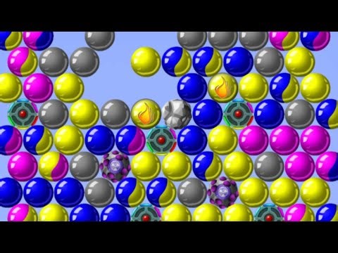 #Level-1566 | Bubble Shooter android gameplay | Bubble Shooter | Bubble Shooter game | Bubble Games