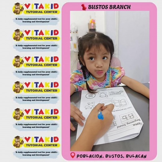 24 shares |  Meet Celestine, our little phonics superstar! Today,...