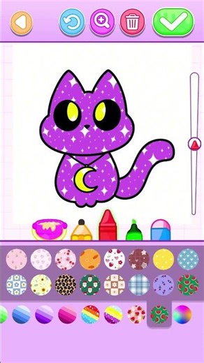 Playtime Coloring Book #coloring #games #fun
