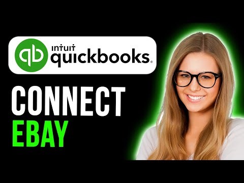 How To Use Quickbooks Online With Ebay (Step By Step)