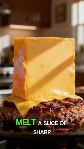 How to make Hamburger #shorts