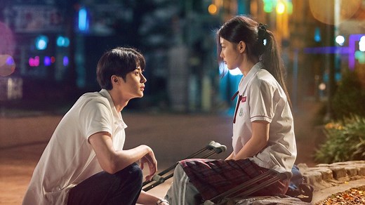 Prepare to Simp Over These Must-Watch Korean Romance Movies