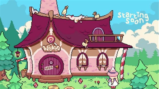 tickling gael until he taps out (nearing the ending... O - O)