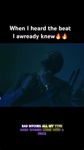 When I heard the beat I awready knew #freestyle #rap #hiphopmusic #hiphopculture #subscribe