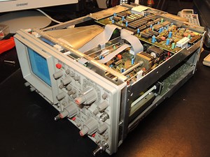 HAMEG Instruments (Rohde & Schwarz)