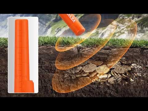 Top 5 Best Metal Detector Pointer of 2025 On AliExpress