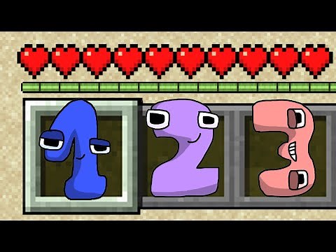 Minecraft PE : FORBIDDEN NUMBER LORE MOD in Minecraft Pocket Edition