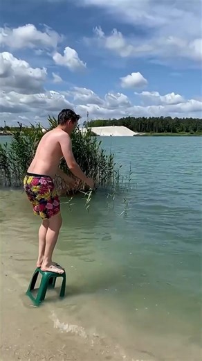 Epic Water Fails Compilation: People vs. Water 🌊