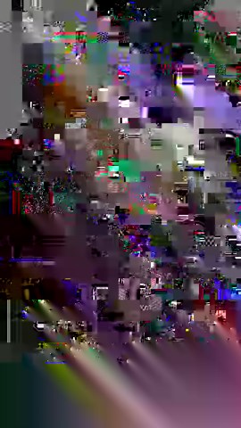 Ryoji Ikeda | ultratronics [live set] | Ryoji ikeda (official)