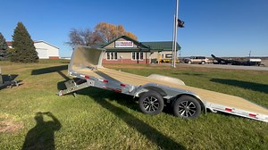 Highway 71 Trailer Superstore on Reels