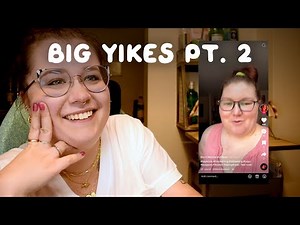 Ex-Superfat Reacts to Fat Acceptance Tiktoks | Vol. 2