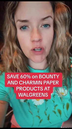 18K views · 138 reactions | Easy paper, towel and toilet paper deal at Walgreens the week of February 4. #walgreenscoupons #howtocoupon #moneysavingideas #savingmoney #shopwithme #howtosavemoney #easycoupondeals #couponingdealsthisweek #walgreensdeals #extremecouponing #EasyCouponDeals #CouponingDealsThisWeek | Raecoupons | Facebook