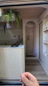 Van vibes. 🎥 @doracamperstudio | Camping World