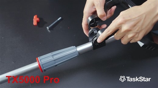 Watch How to Install Electric Snow Shovel on Amazon Live