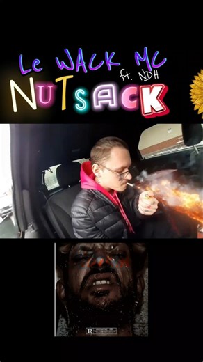 Le WACK MC gâche 2026 😵 #rapqueb #franco #mtlrap #rapquebecois #rapfrancais #shorts #humourquebec